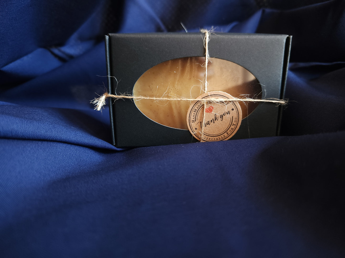 Turmeric Soap